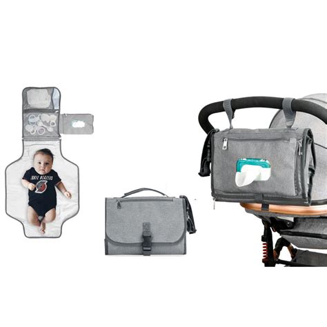 waterproof pram bag